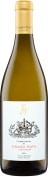 Grand Napa Vineyards Los Carneros Chardonnay 2024  Front Bottle Shot