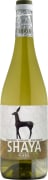 Shaya Organic Verdejo 2023  Front Bottle Shot