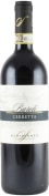 Schiavenza Barolo Cerretta 2019  Front Bottle Shot