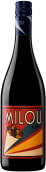 Milou Rouge 2021  Front Bottle Shot