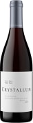 Crystallum Peter Max Pinot Noir 2021  Front Bottle Shot