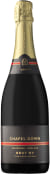 Chapel Down Brut  Front Bottle Shot