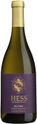 Hess Allomi Chardonnay 2019  Front Bottle Shot