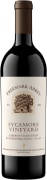 Freemark Abbey Sycamore Cabernet Sauvignon 2017  Front Bottle Shot