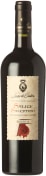 Leone de Castris Salice Salentino Riserva 2019  Front Bottle Shot