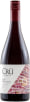 CRU Winery Smith & Lindley Vineyard SLH Pinot Noir 2021  Front Bottle Shot