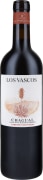 Los Vascos Chagual Organic Cabernet Sauvignon 2021  Front Bottle Shot