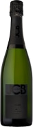 JCB Caviar Blanc de Blancs Cremant de Bourgogne  Front Bottle Shot