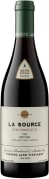 Evening Land Seven Springs Vineyard La Source Pinot Noir 2022  Front Bottle Shot