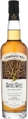 Compass Box The Spice Tree Blended Malt Scotch Whisky Front Bottle Shot
