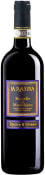 La Rasina Brunello di Montalcino Riserva il Divasco 2015  Front Bottle Shot