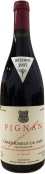 Chateau Rayas Pignan Chateauneuf-du-Pape Reserve (slightly stained label) 1997  Front Bottle Shot