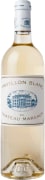 Chateau Margaux Pavillon Blanc 2017 Front Bottle Shot