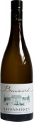 Domaine des Baumard Savennieres 2018 Front Bottle Shot