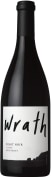 Wrath 115/667 Pinot Noir 2021  Front Bottle Shot