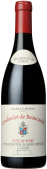 Chateau de Beaucastel Coudoulet Rouge 2022  Front Bottle Shot