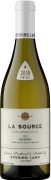 Evening Land Seven Springs Vineyard La Source Chardonnay 2019  Front Bottle Shot