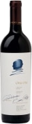 Opus One (no capsule) 1981 Front Bottle Shot