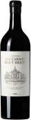 Chateau Les Carmes Haut-Brion  2021  Front Bottle Shot
