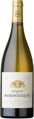 Domaine de Baronarques Limoux Chardonnay 2018  Front Bottle Shot