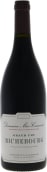Domaine Meo-Camuzet Richebourg Grand Cru 2022  Front Bottle Shot