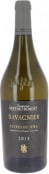 Berthet-Bondet Cotes du Jura Savagnin Savagnier 2014  Front Bottle Shot