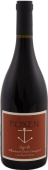 Foxen Williamson-Dore Vineyard Syrah 2020  Front Bottle Shot