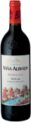 La Rioja Alta Vina Alberdi Reserva Tinto 2020  Front Bottle Shot