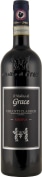 Il Molino di Grace Chianti Classico Riserva 2016  Front Bottle Shot