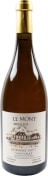 Domaine Huet Le Mont Moelleux 2023  Front Bottle Shot