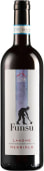 Cascina Ca'Rossa Langhe Funsu Nebbiolo 2021  Front Bottle Shot