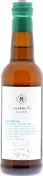 El Maestro Sierra 12 Year Amontillado Sherry (375ML half-bottle)  Front Bottle Shot