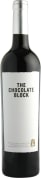 Boekenhoutskloof The Chocolate Block Red Blend 2022  Front Bottle Shot