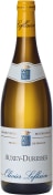 Olivier Leflaive Auxey-Duresses 2022  Front Bottle Shot