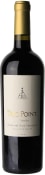 Trig Point Diamond Dust Vineyard Merlot 2021  Front Bottle Shot
