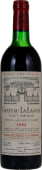 Chateau La Lagune  1983  Front Bottle Shot