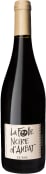 Le Roc Fronton La Folle Noire d'Ambat 2021  Front Bottle Shot