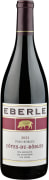 Eberle Cotes-du-Robles Rouge 2022  Front Bottle Shot