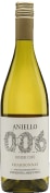 Bodega Aniello 006 Chardonnay 2022  Front Bottle Shot