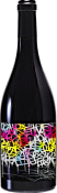 1849 Iris Pinot Noir 2018  Front Bottle Shot