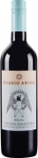 Poggio Anima Belial Sangiovese 2022  Front Bottle Shot
