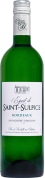 Chateau Saint Sulpice Esprit de Saint-Sulpice Blanc 2023  Front Bottle Shot