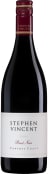 Stephen Vincent Central Coast Pinot Noir 2022  Front Bottle Shot