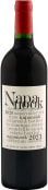 Dominus Napanook Vineyard 2021  Front Bottle Shot