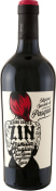 Pasqua Desire, Lush, and Zin Primitivo 2023  Front Bottle Shot