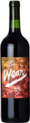 Vina Maitia Weon Carignan 2022  Front Bottle Shot