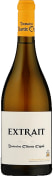 Domaine Chante Cigale Chateauneuf-du-Pape Extrait Blanc 2018  Front Bottle Shot
