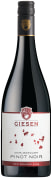 Giesen Pinot Noir 2020  Front Bottle Shot