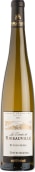 Cave de Ribeauville Gewurztraminer Pfersigberg Grand Cru 2016  Front Bottle Shot