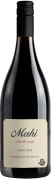 Mahi Pinot Noir 2020  Front Bottle Shot